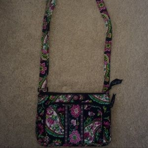 Vera Bradley Purse